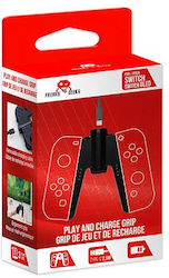 Freaks and Geeks Controller-Ladestation 2 Controller Schalter Mehrfarbig
