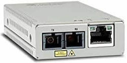 Πομπός-δέκτης Ήχου Allied Telesis At-mmc200lx/sc-960 Πομπός-δέκτης Ήχου Allied Telesis At-mmc200lx/sc-960