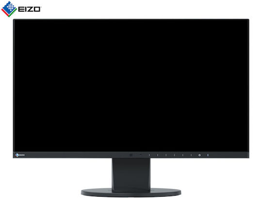 Eizo EV2450 Refurbished Grade A IPS Monitor 24" FHD 1920x1080