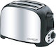 Conceptum Conceptum Toaster Inox CIX-TS601