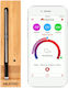 Meater Kabellos Digital Thermometer BBQ mit Nadel und Bluetooth