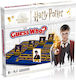 Настолна игра Guess Who? - Harry Potter за 2 играчи 6+ години (EN) Winning Moves