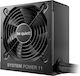Be Quiet System Power 11 750W Μαύρο Τροφοδοτικό Υπολογιστή Full Wired 80 Plus Bronze