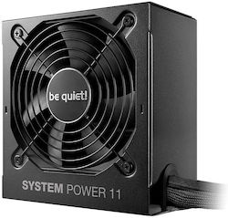 Be Quiet System Power 11 550W Full Wired 80 Plus Bronze