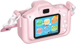 Moveteck Children's Pink Moveteck Children's Pink