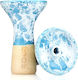 Moon Marble Ice Shisha-Zubehör Schale