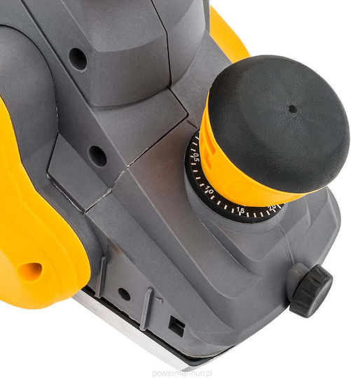 Електрически ренде Pm-se-2000t 1600 W Powermat Pm1311