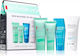 Biotherm Aquapower Advanced Gel Skin Care Set for Moisturizing, Body Cleaning & Brightening