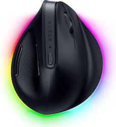 Razer Pro Click V2 Vertical Wireless Black