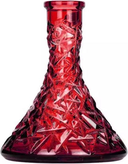 Jarto Hookah Hookah Accessories Red 1pcs