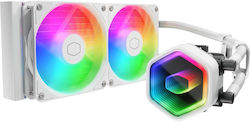 CoolerMaster MasterLiquid 240 Core II CoolerMaster MasterLiquid 240 Core II