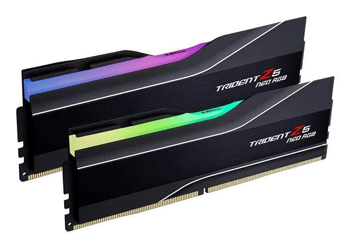 G.Skill Trident Z5 Royal DDR5 64GB RAM με 2x32GB Modules και Ταχύτητα 6000 για Desktop
