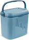 Curver Blue Portable Fridge 20lt