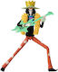 One Piece: Brook Φιγούρα 17εκ.