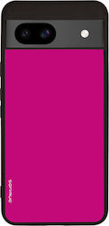 Sonique Back Cover Σιλικόνης Μωβ (Google Pixel 8a)