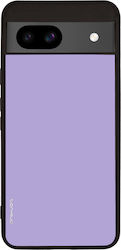 Sonique Back Cover Σιλικόνης Μωβ (Google Pixel 8a)
