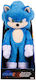 Jakks Pacific Plüsch Sonic der Igel 32 cm