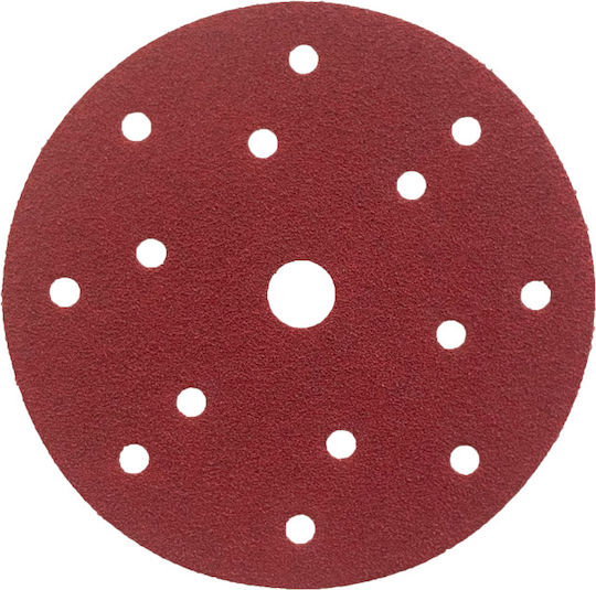 Etalon Exzenterschleifer-Schleifblatt K60 150x150mm