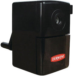 Derwent Anspitzer Schwarze