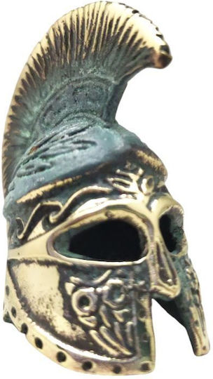 Athener Bronzehelm