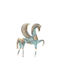 Bronze-Pegasus