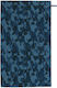 Palamaiki Microfiber Body Towel 200gr/m² Blue 1...