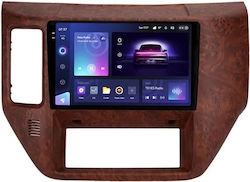Teyes Cc3 2k Car Navigation Nissan Patrol Y61 2004-2021 4+64gb 9.5" Qled Octa-core 2ghz Android 4g Bluetooth 5.1 Dsp Teyes Cc3 2k Car Navigation Nissan Patrol Y61 2004-2021 4+64gb 9.5" Qled Octa-core 2ghz Android 4g Bluetooth 5.1 Dsp