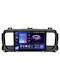 Teyes Cc3 2k Navigație Auto Peugeot Traveller 2016-2021 4+64GB 9.5" QLED Octa-core 2GHz Android 4G Bluetooth 5.1 DSP