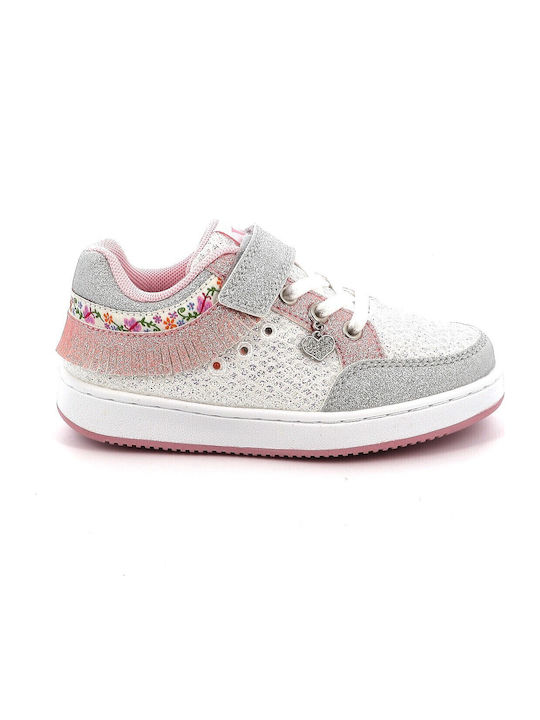 Lelli Kelly Frangetta Mix Παιδικά Sneakers με Σ...