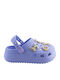 Children's Beach Shoes Lilac
