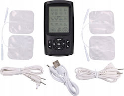 Extralink Vital+ EMS / TENS Φορητή Συσκευή Παθητικής Γυμναστικής για Όλο το Σώμα