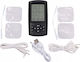 Extralink Vital+ EMS TENS Portable Muscle Stimulator For Total Body