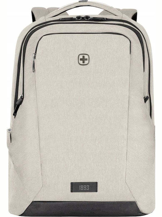Wenger Τσάντα Πλάτης 16" Μπεζ 653500