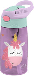 Must Team Bottle Unicorn 500ml
