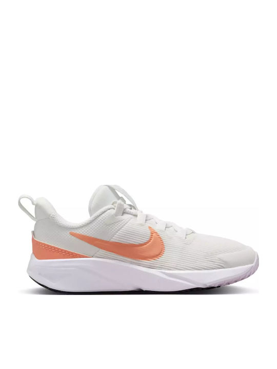 Nike Stern Läufer Star Runner 4 Nn Kinder Sport...