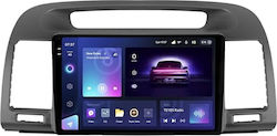 Teyes Cc3 2k Car Navigation Toyota Camry 5 2001-2006 4+32gb 9.5" Qled Octa-core 2ghz Android 4g Bluetooth 5.1 Dsp Teyes Cc3 2k Car Navigation Toyota Camry 5 2001-2006 4+32gb 9.5" Qled Octa-core 2ghz Android 4g Bluetooth 5.1 Dsp