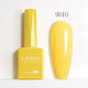Canni Color Semi-Permanent Nail Polish Daisy Ye...