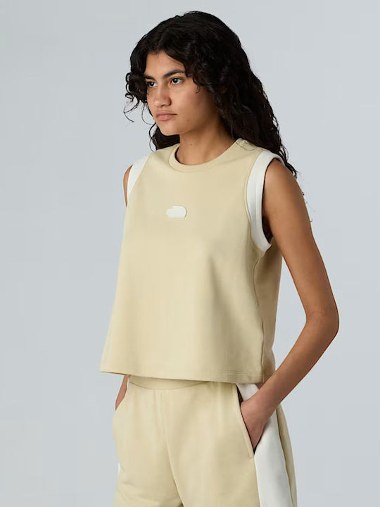 The North Face Women's Athletic Crop Top Sleeve...