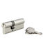 Thirard Lock Cylinder Security 80mm (30-50) with 3 Keys