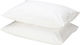 San Lorentzo Hotel Pillowcase 75x55cm.