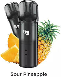Geek Bar Elite Pre-filled Spare Pods 2 Pieces S...