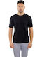 Tricou Black