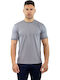 T-shirt Gray