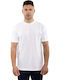 T-shirt Λευκό