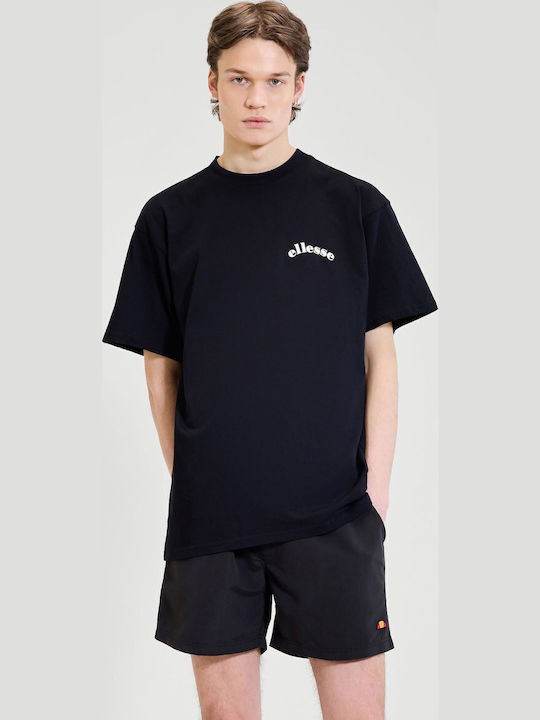 Ellesse Canoci T-shirt Black