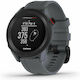 Garmin Approach S12 Smartwatch (Granite Blue)