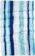 Kids' Beach Towel Tortue S1-120-100 Printed