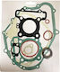 Dichtungen AB Set 50mm Std Yamaha Crypton-s 115cc Malaysia 121526