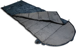 AlpinPro Schlafsack Era 75 Einzeln Navy