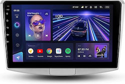 Teyes Cc3 360° Car Navigation Volkswagen Passat Cc 2008-2016 6+128gb 10.2" Qled Octa-core 1.8ghz Android 4g Bluetooth 5.1 Dsp Teyes Cc3 360° Car Navigation Volkswagen Passat Cc 2008-2016 6+128gb 10.2" Qled Octa-core 1.8ghz Android 4g Bluetooth 5.1 Dsp